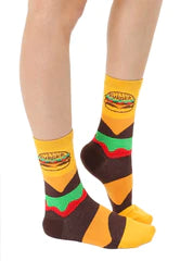 Me and Mini Socks