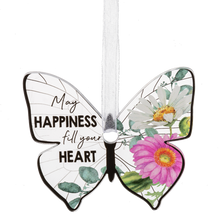 Load image into Gallery viewer, Butterfly Ornaments
