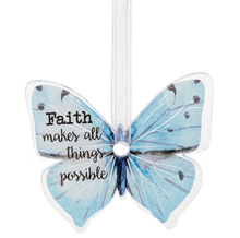 Load image into Gallery viewer, Butterfly Ornaments
