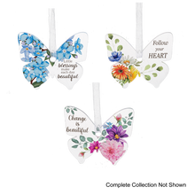 Load image into Gallery viewer, Butterfly Ornaments
