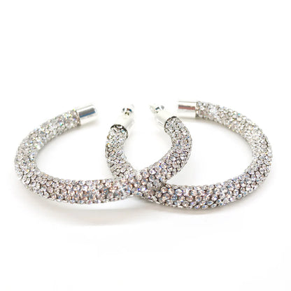 2" Hoops