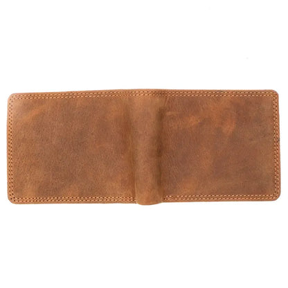 The John Mens Wallet - Trifold