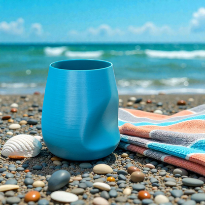 Unbreakable Wine Tumbler