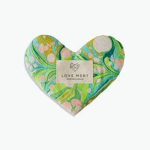 Load image into Gallery viewer, Eye Love Pillow - Ivy
