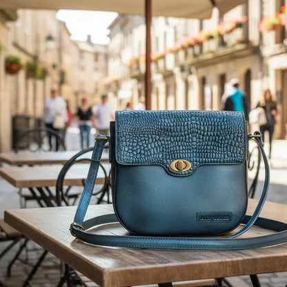 The Ellis Crossbody