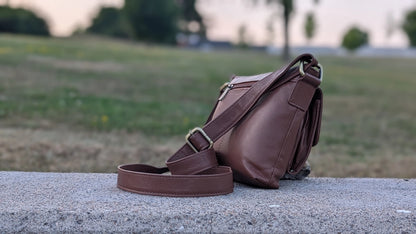 The Larkin Crossbody