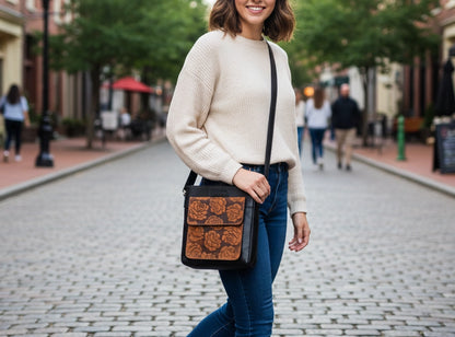 The Sloane Crossbody
