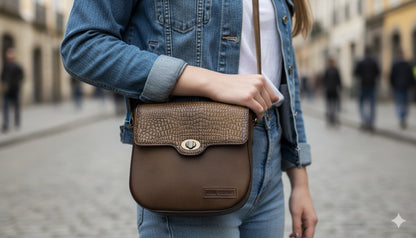 The Ellis Crossbody