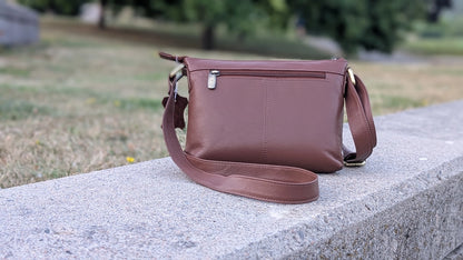 The Larkin Crossbody