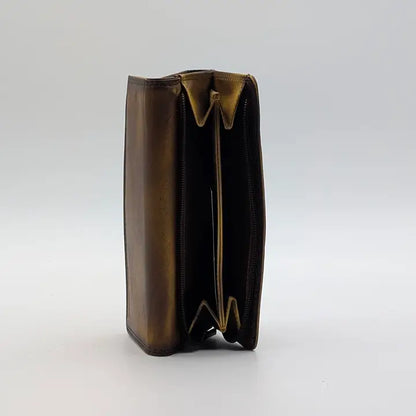 The Lindsay Wallet