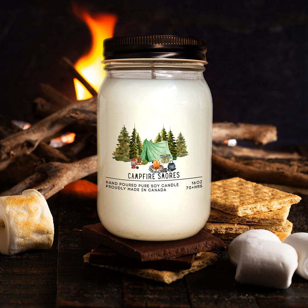 Spring into Summer Candle Collection 16oz