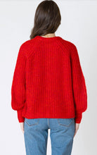 Load image into Gallery viewer, Button Up Sweater-2627255

