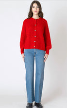 Load image into Gallery viewer, Button Up Sweater-2627255
