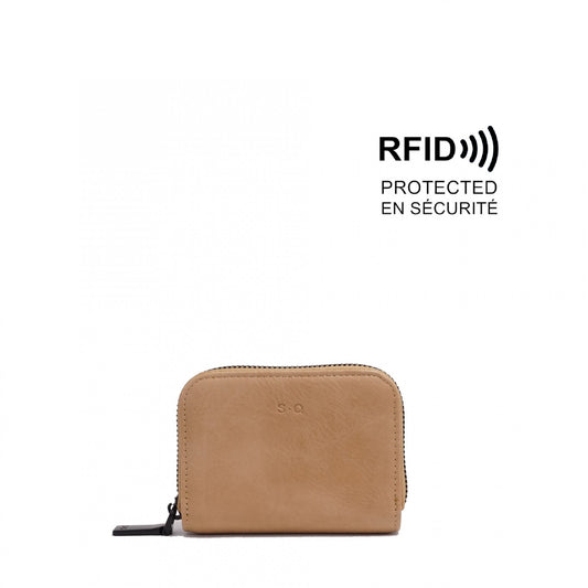 Iva Card Case