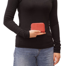 Load image into Gallery viewer, Iva Card Case
