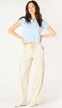 Load image into Gallery viewer, Fluid Cargo Pant
