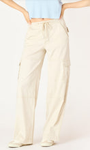 Load image into Gallery viewer, Fluid Cargo Pant
