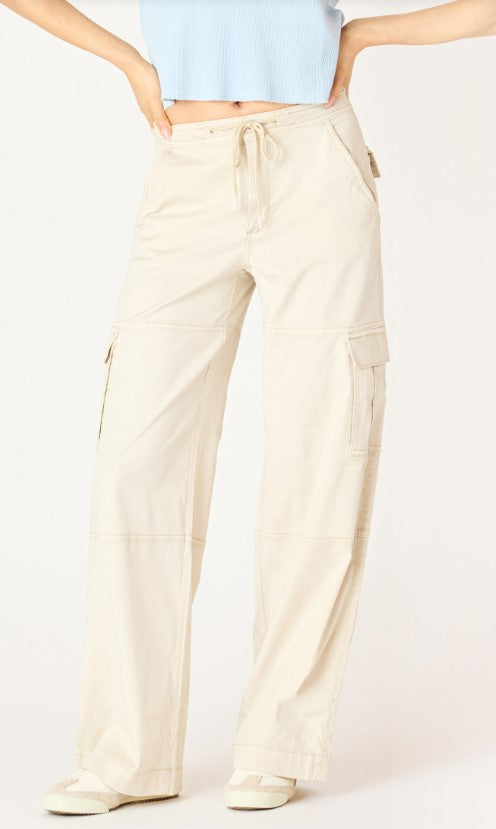 Fluid Cargo Pant