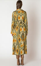 Load image into Gallery viewer, Carmen Belted Shirt Dress 2622648
