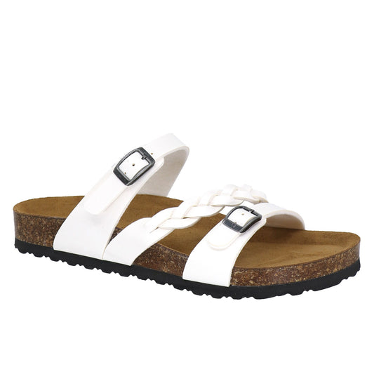 Carolyn Sandal