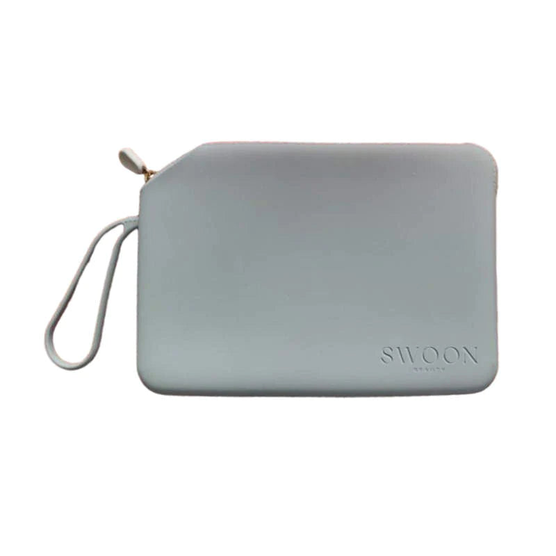The Carry-All Jelly Cosmetic Bag