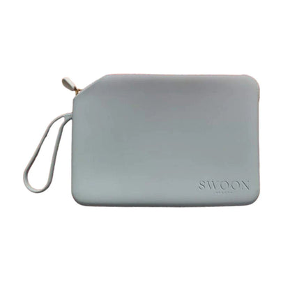 The Carry-All Jelly Cosmetic Bag