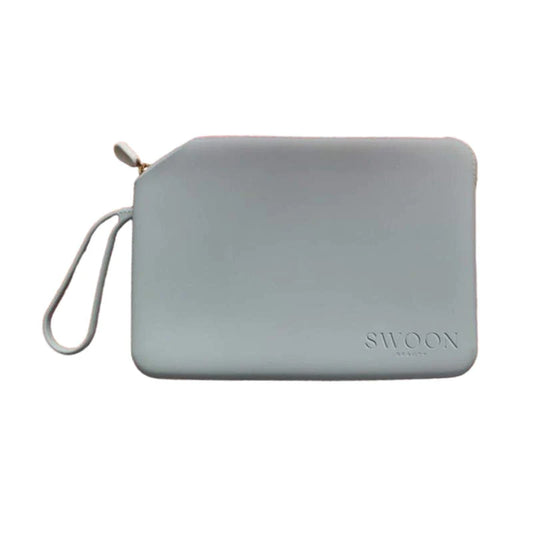 The Carry-All Jelly Cosmetic Bag