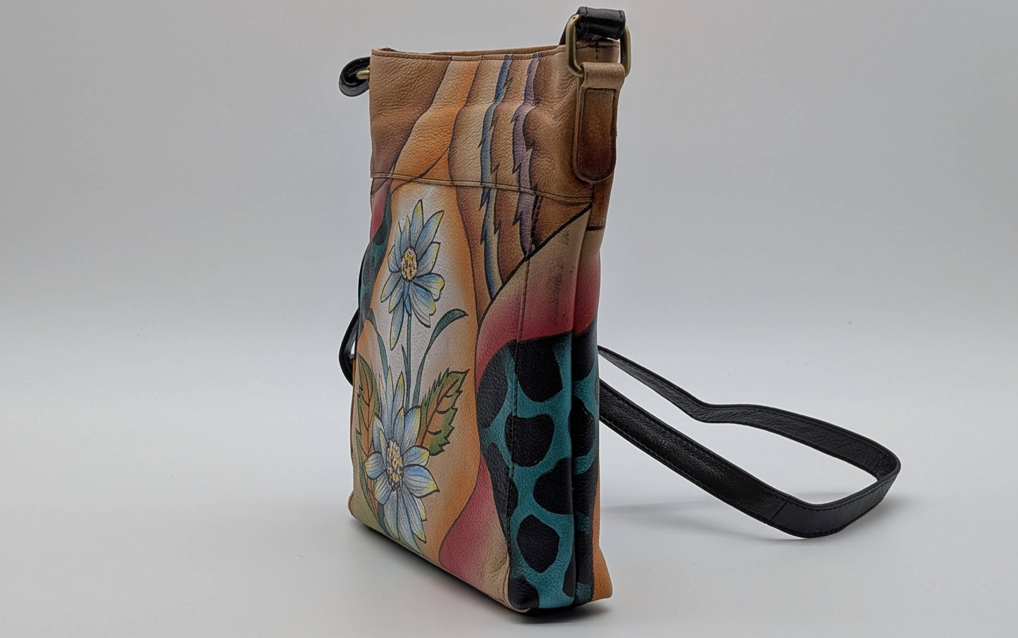 The Piper Crossbody
