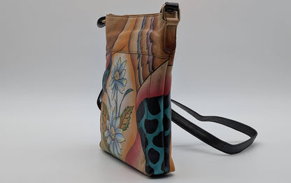 The Piper Crossbody