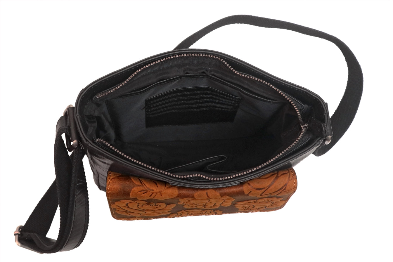 The Sloane Crossbody
