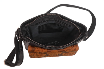 The Sloane Crossbody