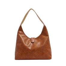 Load image into Gallery viewer, Charlene 2 in 1 Reversible Hobo
