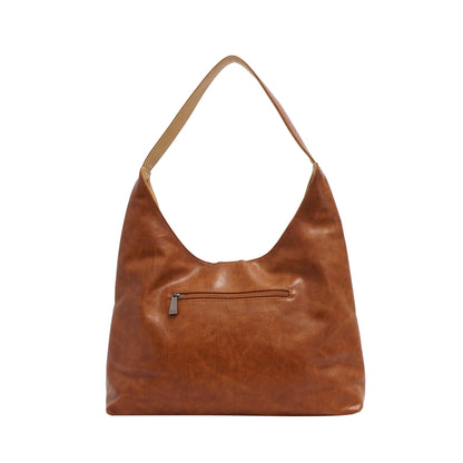 Charlene 2 in 1 Reversible Hobo