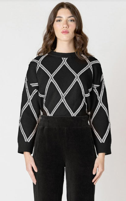 Charlotte Sweater 2627015