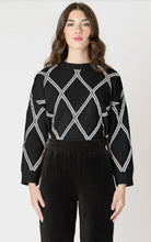 Load image into Gallery viewer, Charlotte Sweater 2627015
