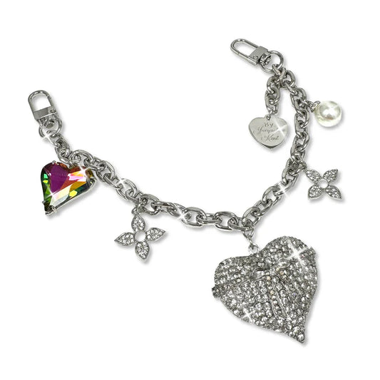 Charming Purse Charms