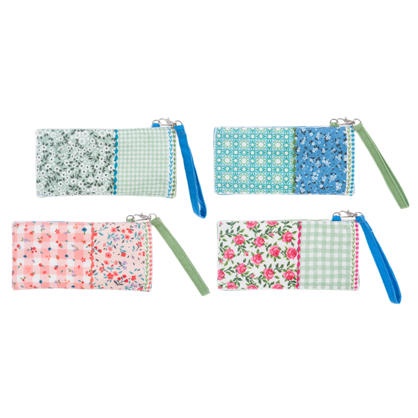 Cheeky Chic Sunglass Case