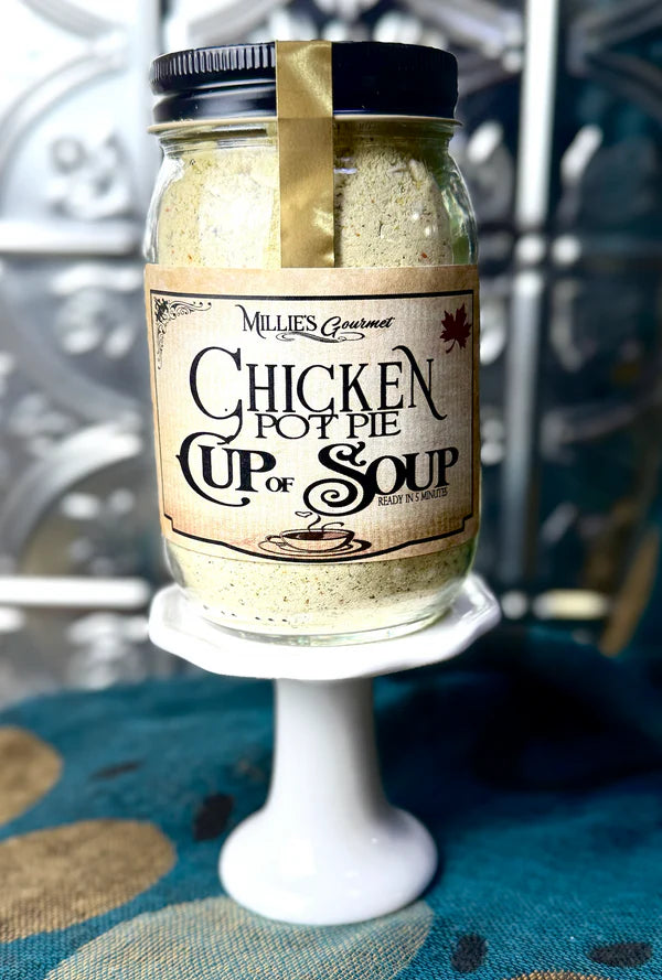 Bulk Cup of Soup