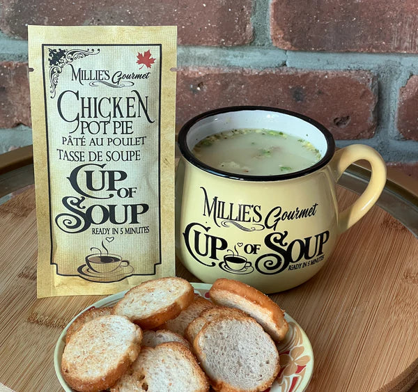 Cup of Soup