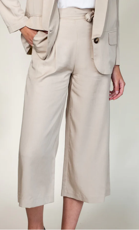 Chloe Pants Beige SALE