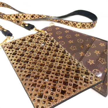 Cell Phone Purse