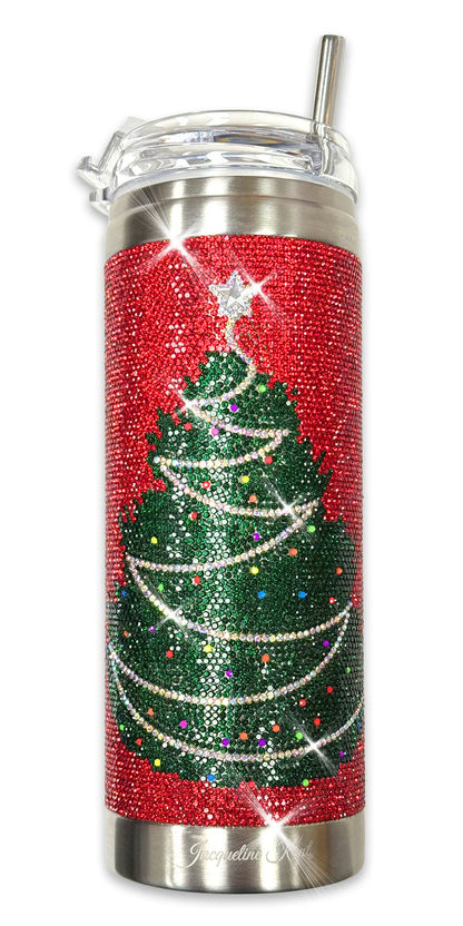Bling Tumblers