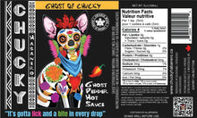 Load image into Gallery viewer, Chucky Habanero
