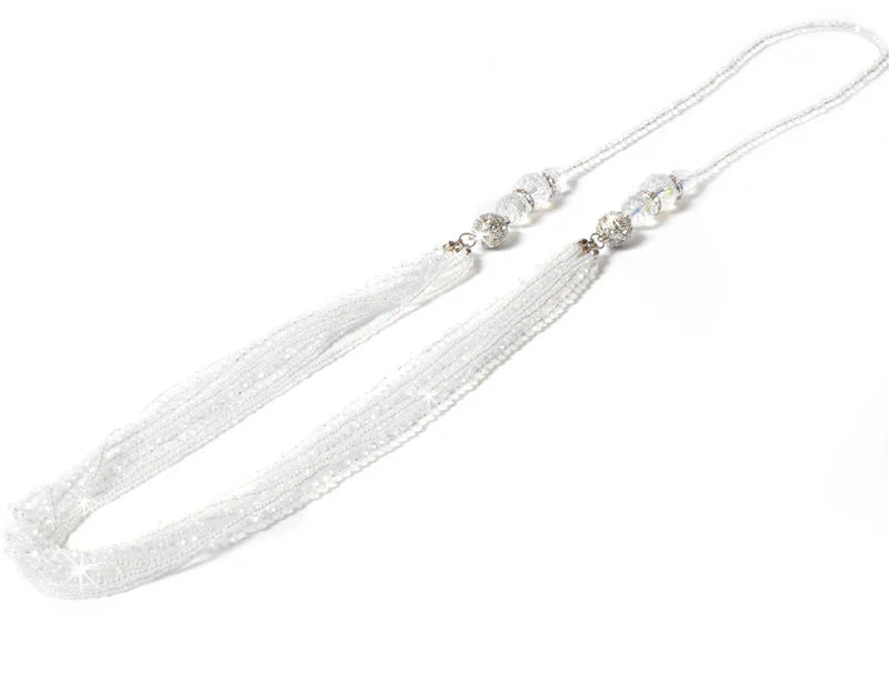 Cinderella Sparkling Necklace