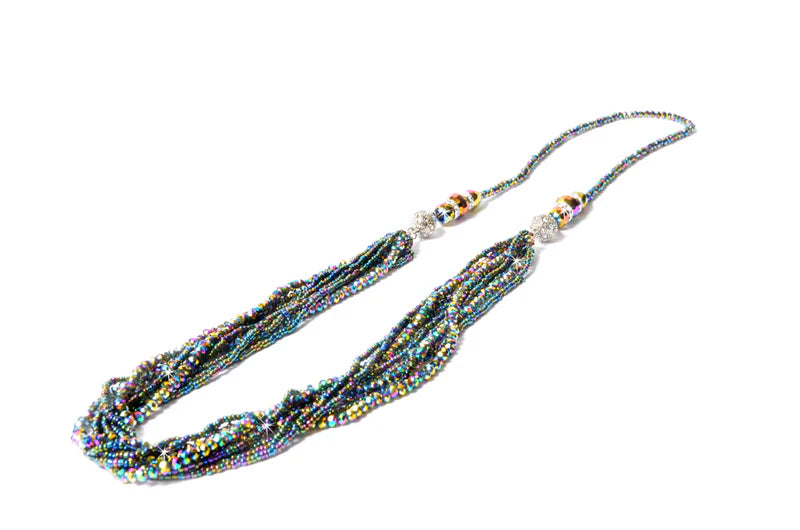 Cinderella Sparkling Necklace