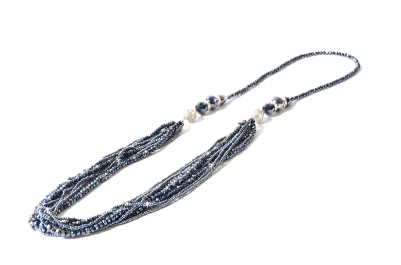 Cinderella Sparkling Necklace