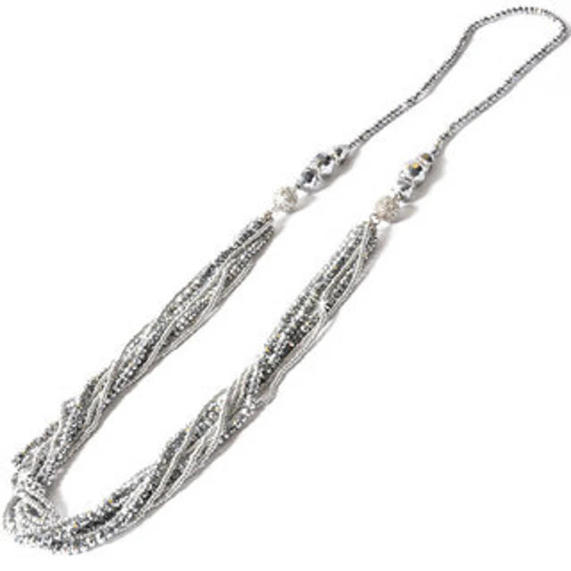 Cinderella Sparkling Necklace