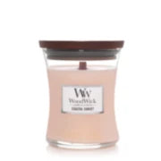 Medium Woodwick Hourglass Jar