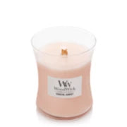 Medium Woodwick Hourglass Jar