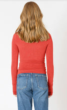 Load image into Gallery viewer, Colleen Long Sleeve Top 2624013
